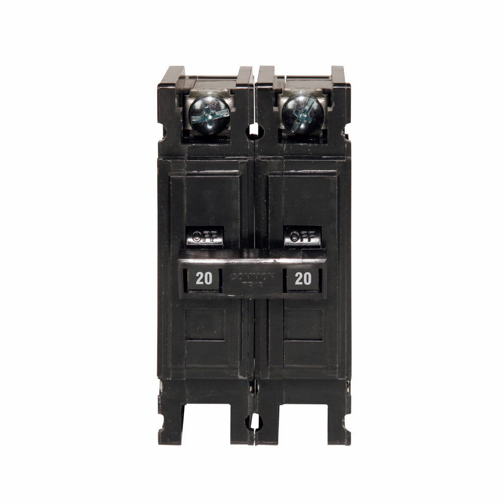 EATON QC2020 CIRCUIT BREAKERS