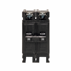 EATON QC2020 CIRCUIT BREAKERS