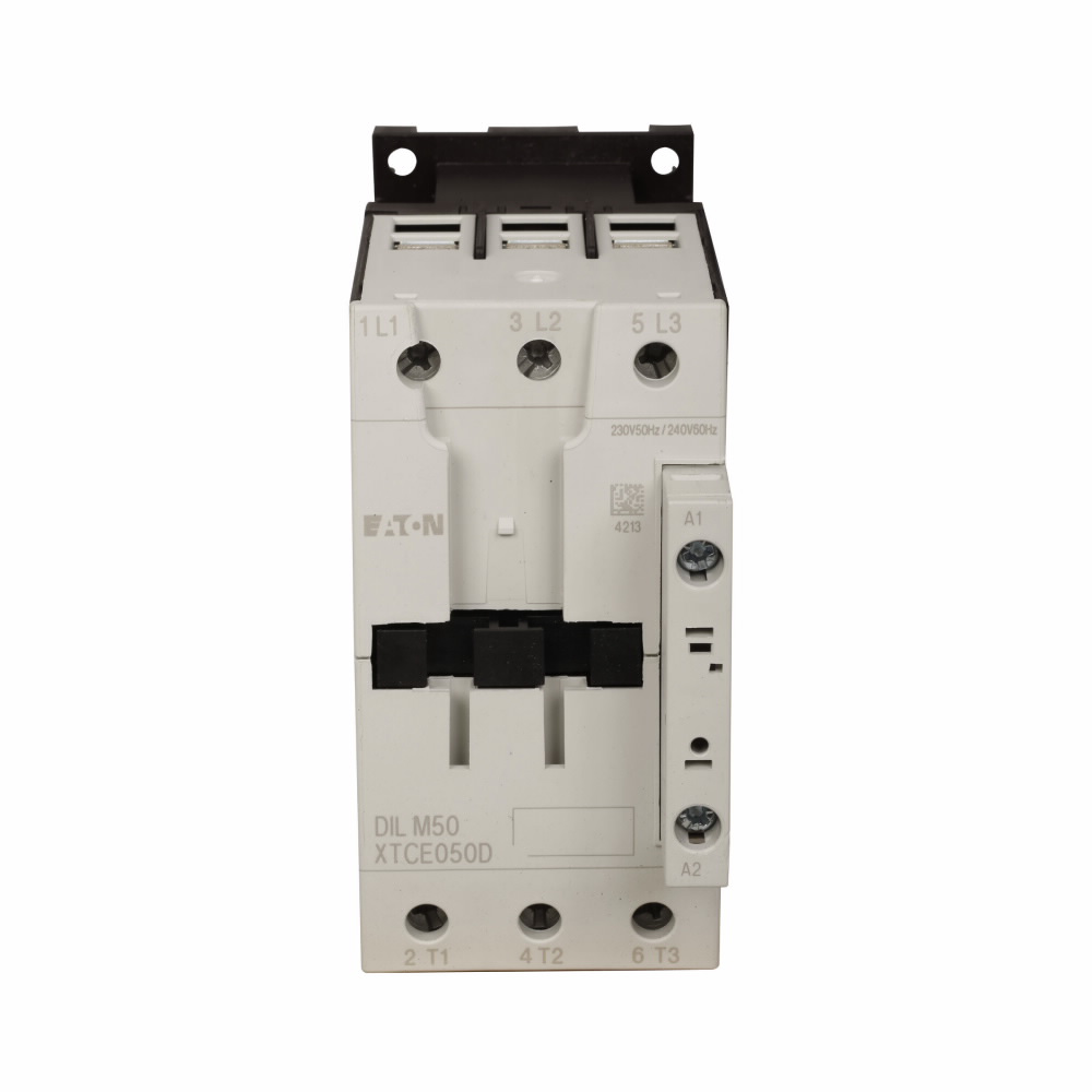 EATON XTCE050DS1A CONTACTORS