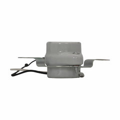 Eaton V84 Lamp Receptacle, Medium Base, Shock Absorbing