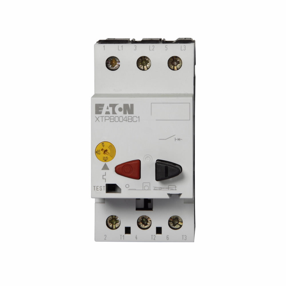 EATON XTPB004BC1 CIRCUIT BREAKERS