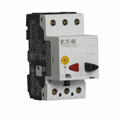 Eaton XTPB004BC1 IEC Motor Control UL 489 Industrial Miniature Circuit Breakers - Supplementary Protector, 32A, 5-10X trip, Single-pole, Standard terminals