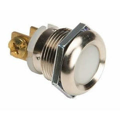 Edwards Signaling 691-W Low Voltage Push Button