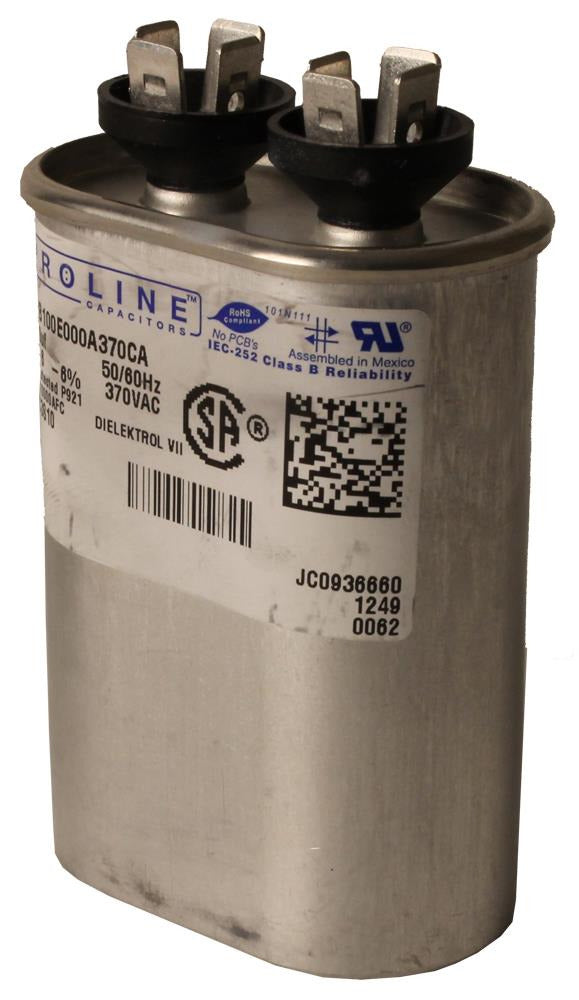 GENTEQ MOTORS C4S7.5 CAPACITORS
