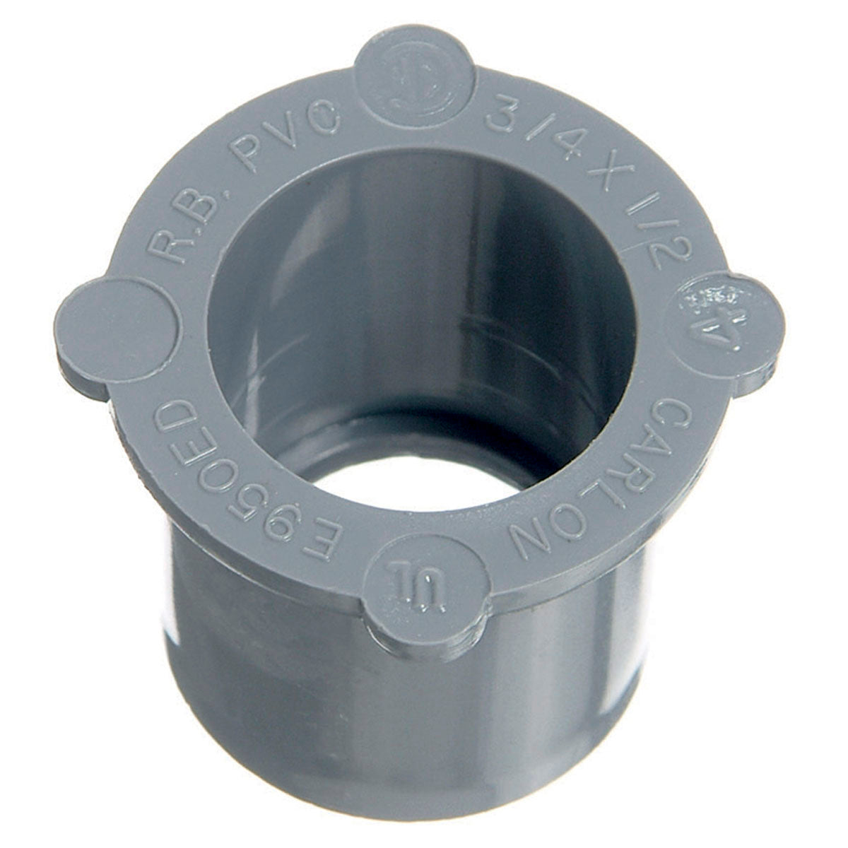 GENERIC 1INCHX.5INCHREDUCERBUSHING PIPE FITTINGS