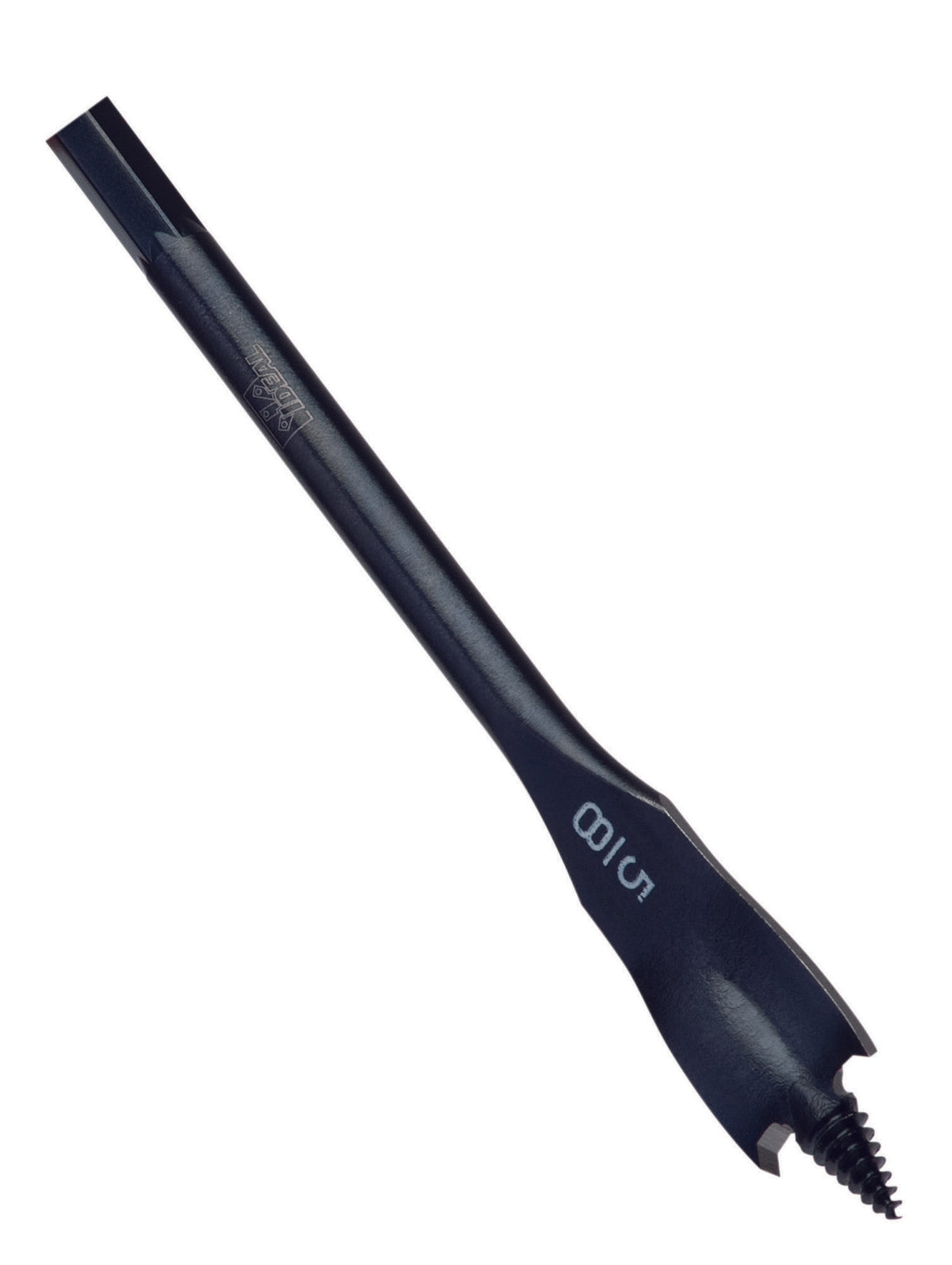 Ideal 36-415 Spade Bit Power Spade 5/8 in Diameter 6 in Overall Length