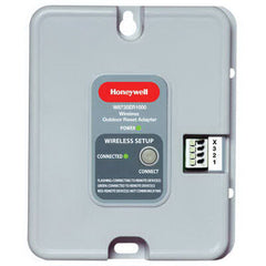 Honeywell W8735ER1000 Aqua Reset Wireless Outdoor Reset Module