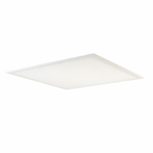 Keystone Technologies KT-PLED40-22-840-VDIM XFIT PANEL EDGE 800 Dimmable Panel Light LED Fixture, LED Lamp, 120/277 VAC