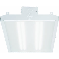 Lithonia Lighting IBE12LMMVOLT40K I-Beam LED High Bay Luminaire 83W Medium Distribution