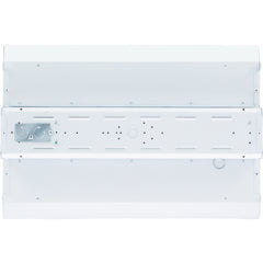 Lithonia Lighting IBE12LMMVOLT40K I-Beam LED High Bay Luminaire 83W Medium Distribution