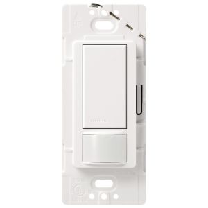 MAESTRO MS-OPS5M-WH TOGGLE SWITCHES
