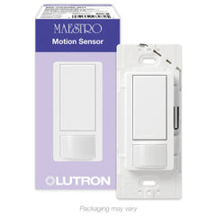 Maestro MS-OPS5M-WH Occupancy Sensor Switch 3-Way White