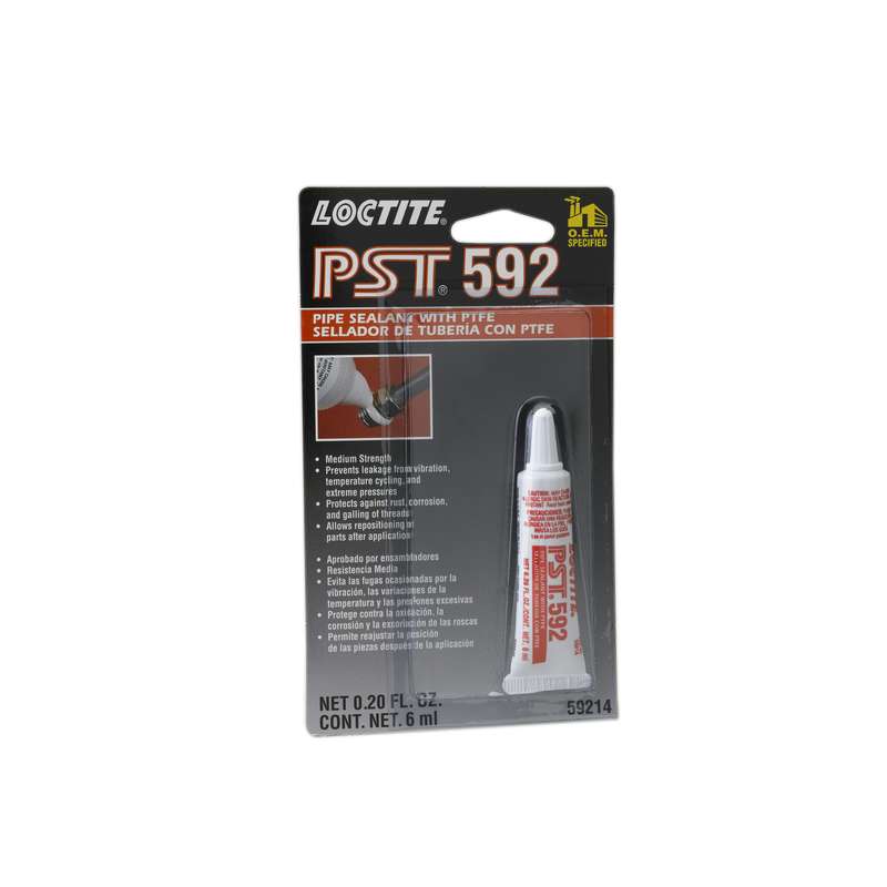 LOCTITE 88567 CAULKS & SEALANTS