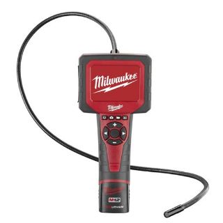 MILWAUKEE 2312-21 METERS