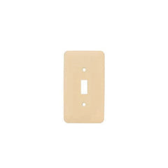 Mulberry 79701 Maximum Princess Wall Plate 1 Gang 3-1/2 in W x 5 in H