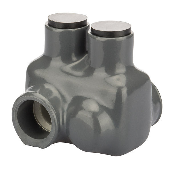 NSI ITG-3/0 ITG Insulated Multi-Tap Connector 4 to 3/0 AWG (Class B, C, D)/2 to 2/0 AWG (Class K, M, I)