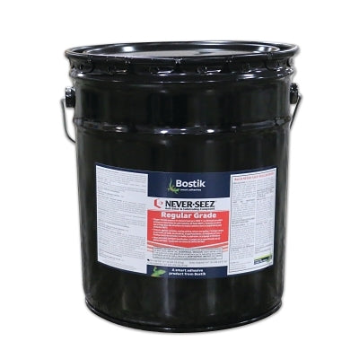 Never-Seez 30602947 Regular Grade Compounds 42 lb Pail