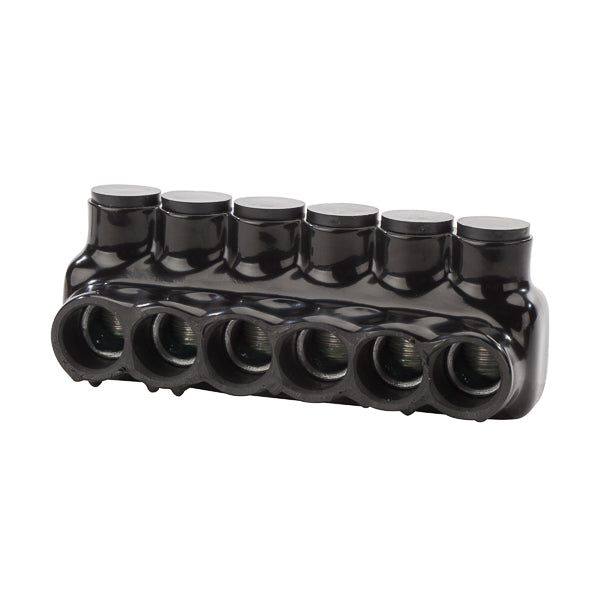 NSI IPLD250-6 TERMINALS