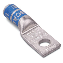 NSI AL6-14 Compression Lug 1-Hole 600 VAC 6 AWG