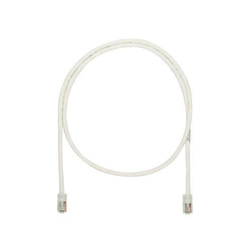 PANDUIT Panduit NK5EPC5Y Cat5e Copper Patch Cord