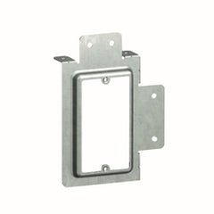 Panduit LV-S-1G Low Voltage MTG BKT 1-Gang PK25
