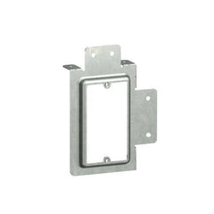Panduit LV-S-1G Low Voltage MTG BKT 1-Gang PK25