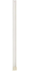 Philips 347708 PL-L-50W/41/RS Compact Fluorescent Long 50W 4 Pin Base 347708