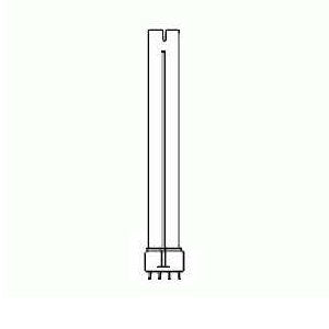 Philips 345116 PL-L36W/830/4P Compact Fluorescent Long 4-Pin Base 36W
