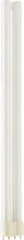 Philips 345116 PL-L36W/830/4P Compact Fluorescent Long 4-Pin Base 36W