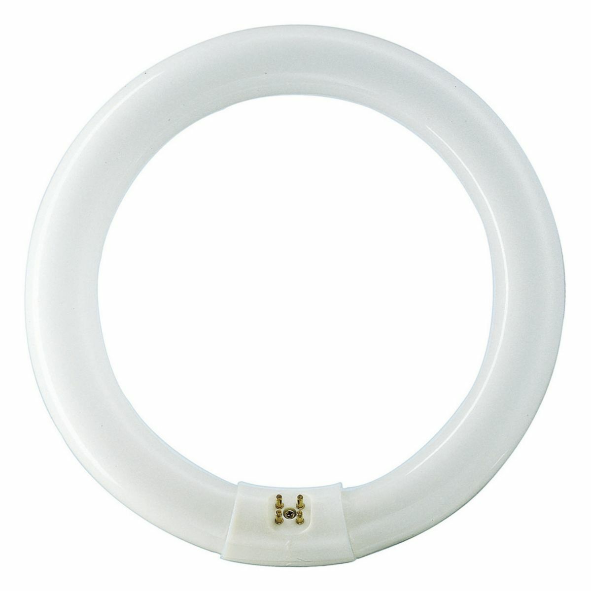 Philips 392357 Lamp Description T9 4-Pin Circular Fluorescent Lamps