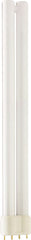Philips 359331 24 W PL-L 2G11 4-Pin 1800 Lumen 3500 K 82 CRI Compact Fluorescent Lamp