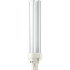 Philips 383240 Lamp Fluor Compact 26W G24D-3 Bi-Pin CFL-NI