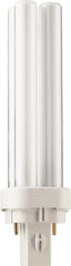 Philips 383141 Cluster Non-Dimmable Non-Integrated Linear Compact Fluorescent Lamp 13 W