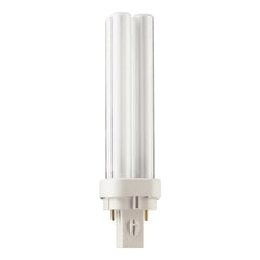 Philips 383141 Cluster Non-Dimmable Non-Integrated Linear Compact Fluorescent Lamp 13 W