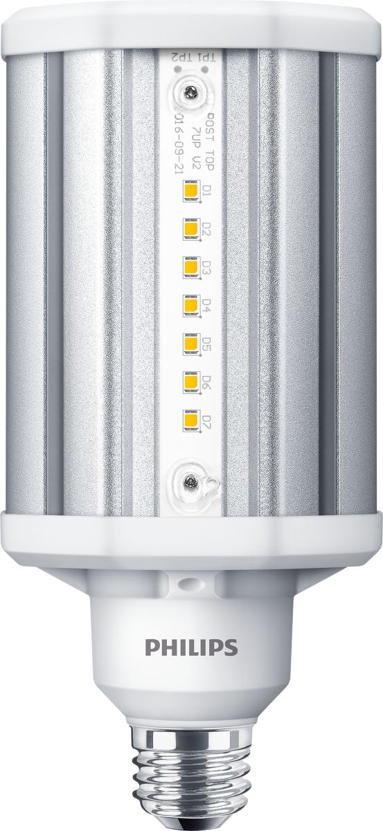 Philips 473579 Non-Dimmable Public Urban LED Lamp 26W 70W Incandescent Equivalent