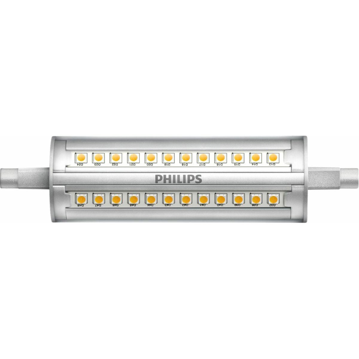 Philips 471952 Exceptional LED Alternatives 14 W (Each) Replacement MPN