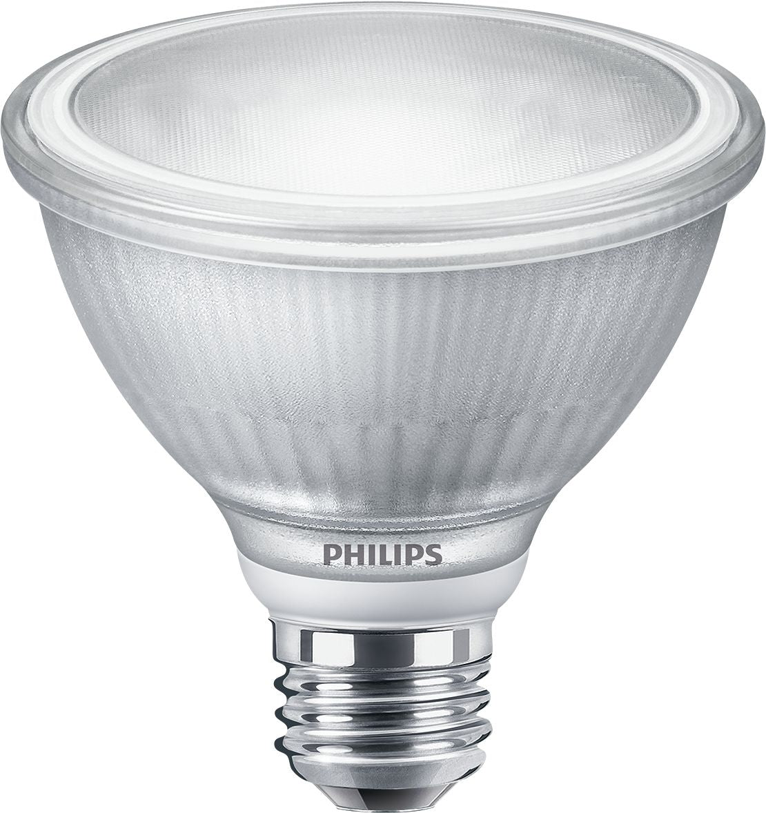 Philips 529768 Non-Dimmable Single Contact Optic LED Lamp 10 W