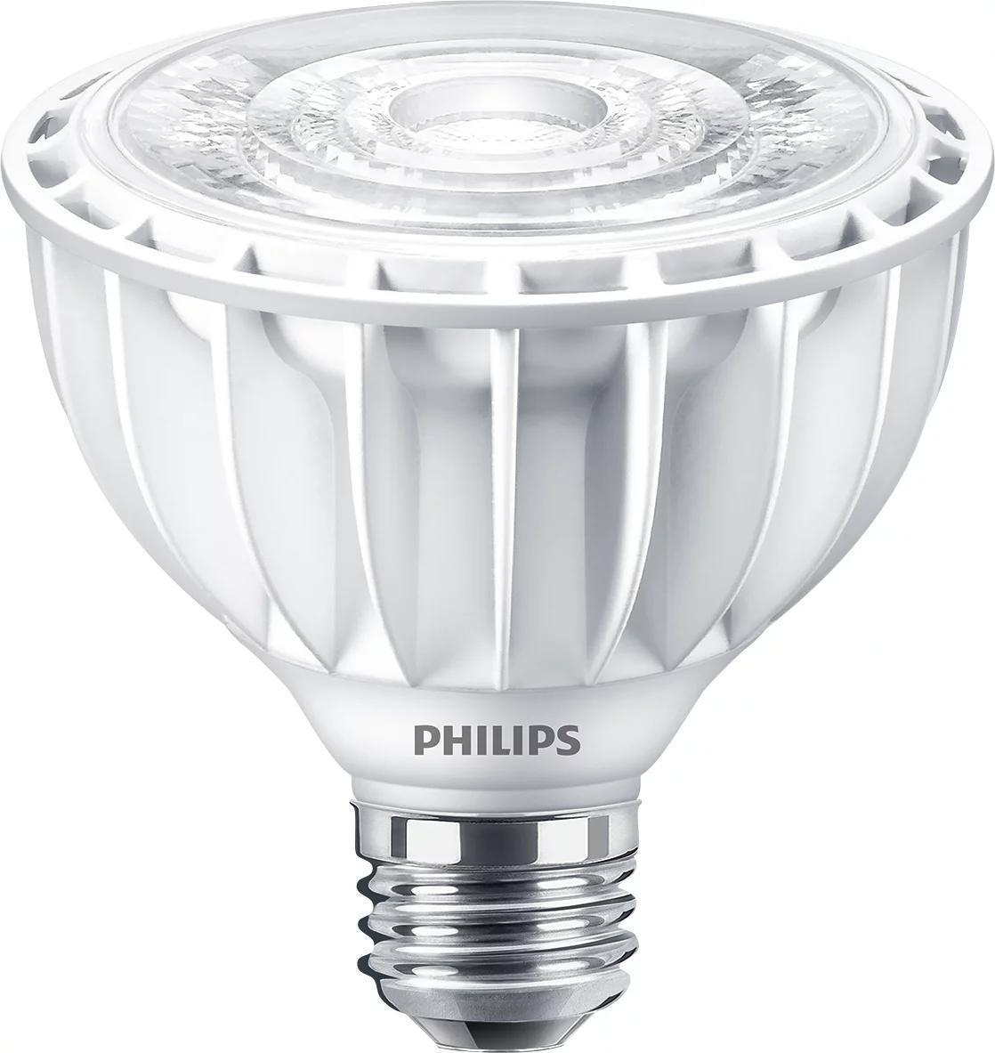 Philips 534693 MasterClass TrueForce High Lumen Non-Dimmable LED Lamp 23 W