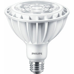 Philips 534610 MasterClass TrueForce Dimmable High Lumen LED Lamp 33 W 250 W Incandescent Equivalent E26 Medium Single Contact Screw PAR38 Shape