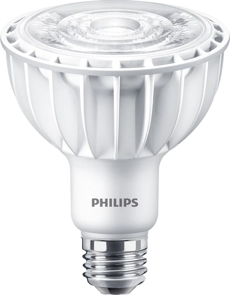 Philips 534677 MasterClass TrueForce High Lumen Non-Dimmable LED Lamp 25.5 W 75 W Incandescent Equivalent