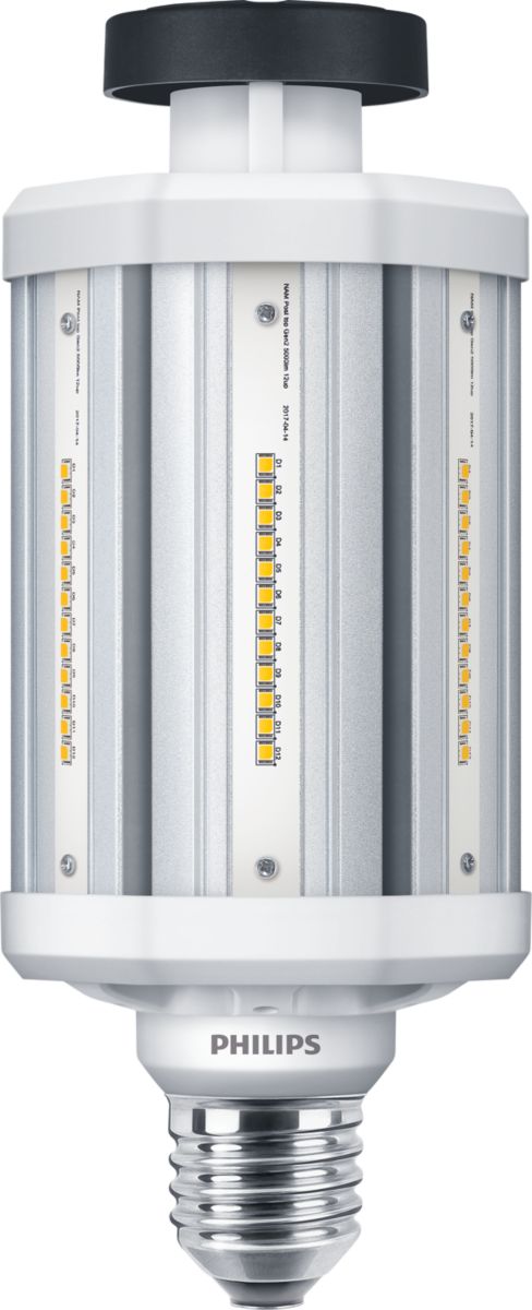 Philips 476044 Dimmable Post-Top LED Lamp 38 W 100 W Incandescent Equivalent
