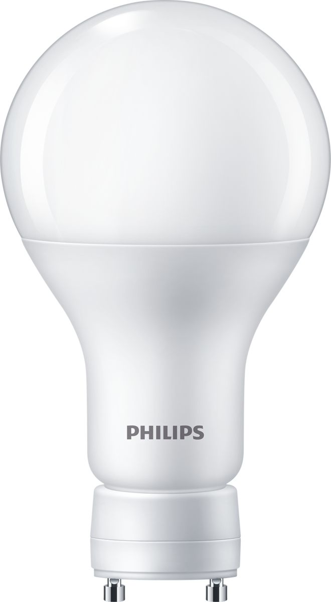 Philips 557678 Lamp 16 W GU24 LED Lamp A21 Shape