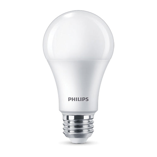 Philips 548214 CorePro LED Lamp 6.5 W A19 LED E26 Medium Single Contact