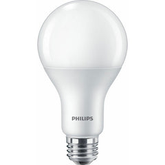 PHILIPS 558239 A-Shape Dimmable LED Lamps 29W
