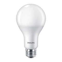PHILIPS 558239 A-Shape Dimmable LED Lamps 29W