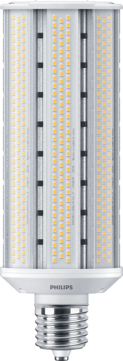 Philips 559954 Retrofit HID Replacement Lamp 60 W 250 W Incandescent Equivalent