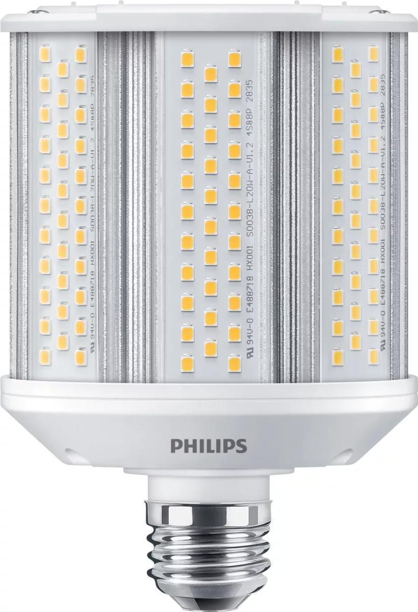 Philips 559922 Retrofit HID Replacement Lamp 20 W 100 W Incandescent Equivalent