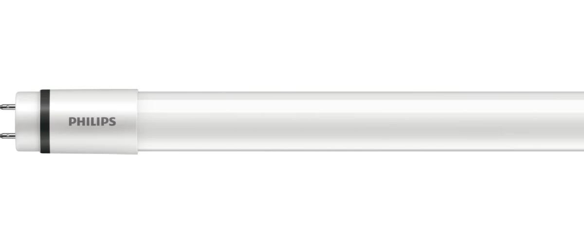 Philips 575548 Double Ended Tube Light 14.5 W G13 Medium Bi-Pin Lamp Base LED Lamp T8 Shape