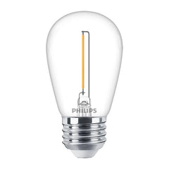 Philips 575209 Light Bulb 1 W 10 W Incandescent Equivalent