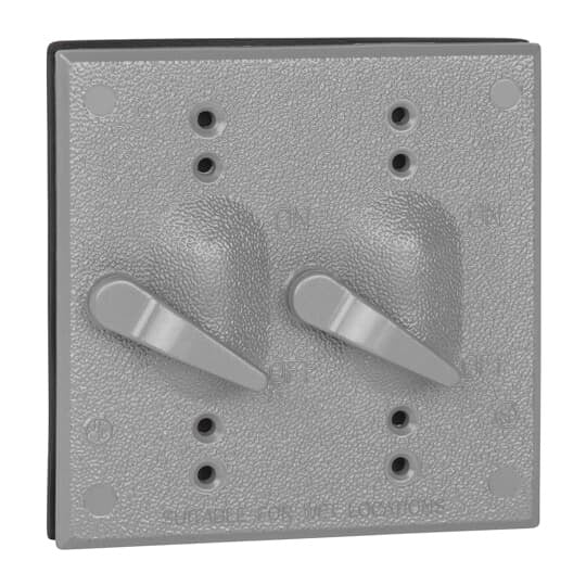 RED DOT 2CCT ELECTRICAL CORDS, PLUGS, AND RECEPTACLES